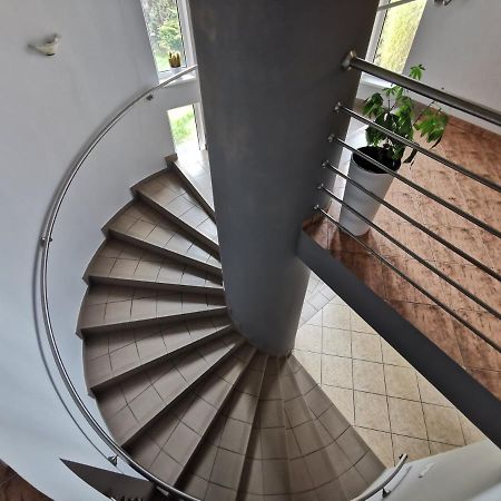 Hotel Zieliniec Poznań Eksteriør billede