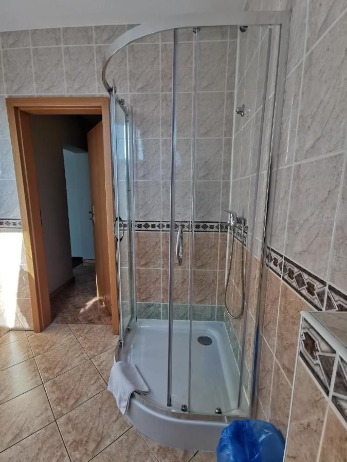 Hotel Zieliniec Poznań Eksteriør billede