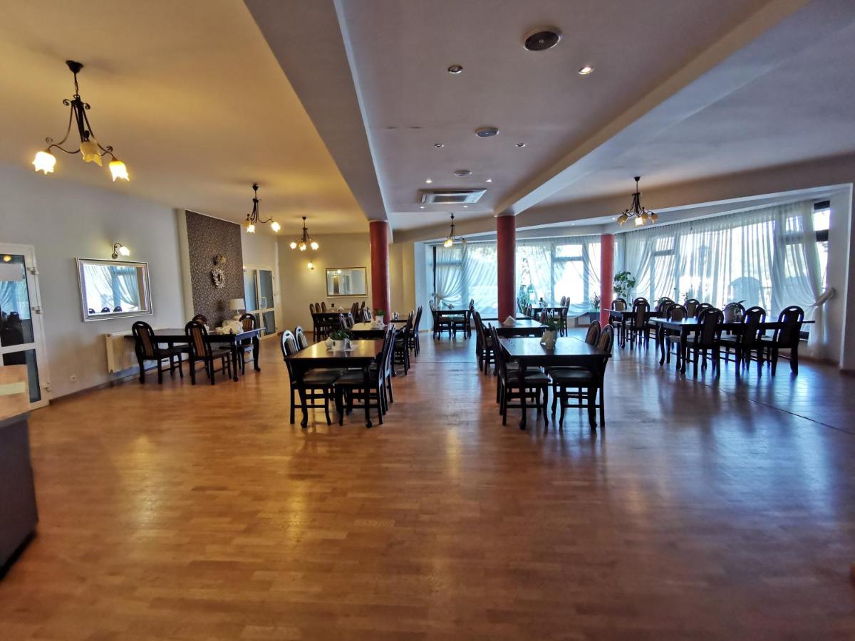 Hotel Zieliniec Poznań Eksteriør billede