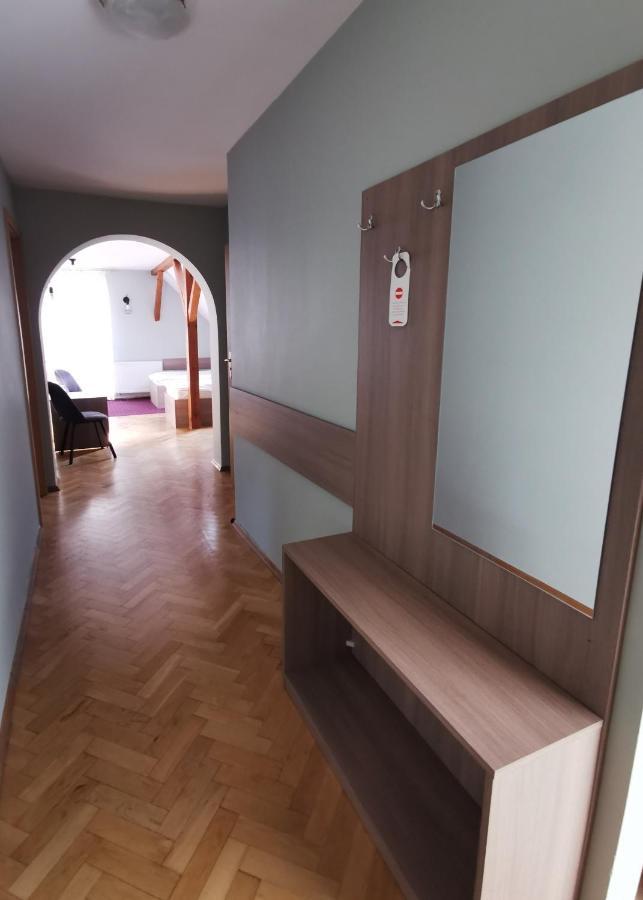 Hotel Zieliniec Poznań Eksteriør billede